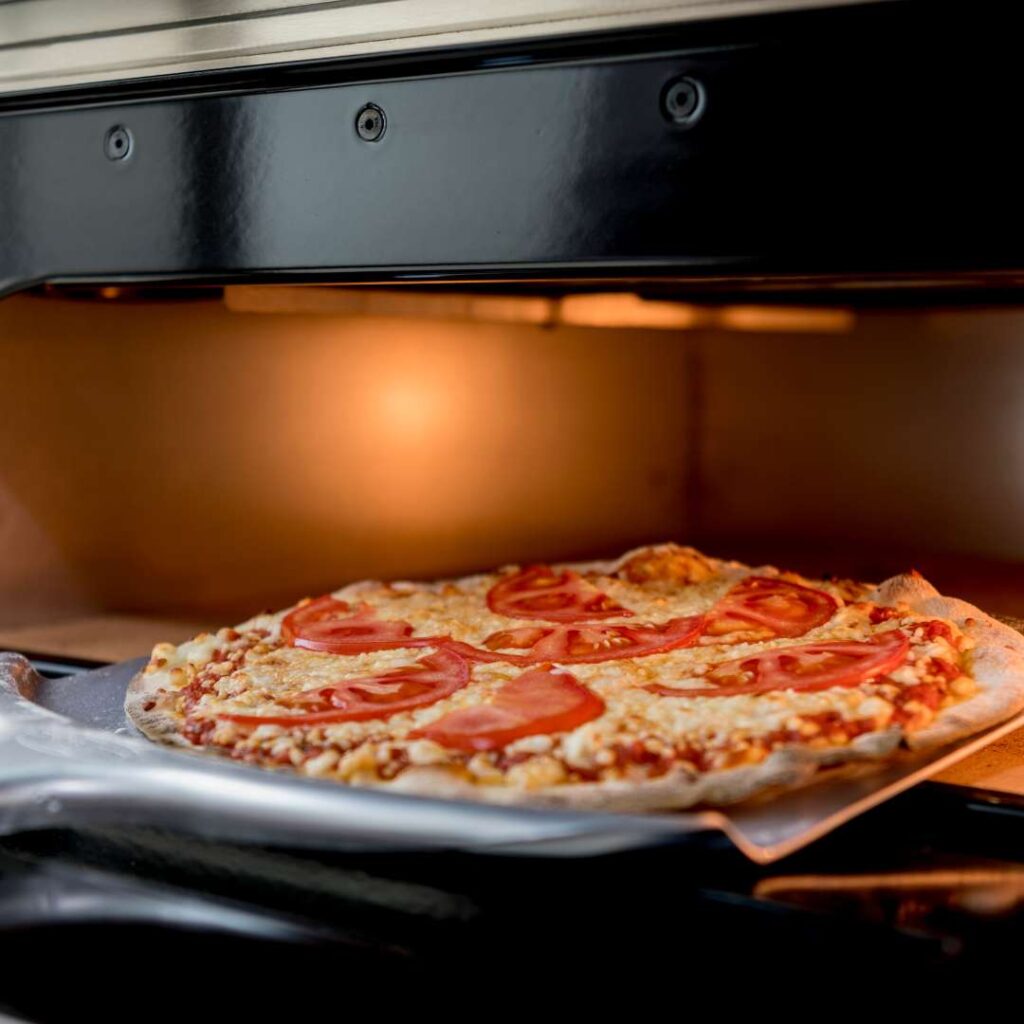 What Equipment is Needed for a Pizza Restaurant